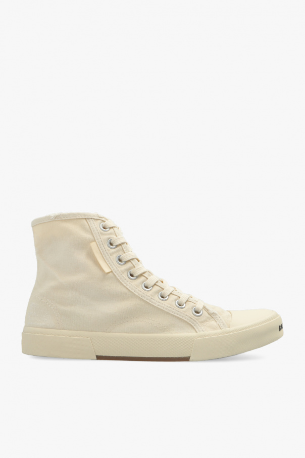 Balenciaga high top olive online